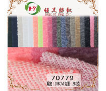 探尋針織產(chǎn)品的魅力與應(yīng)用