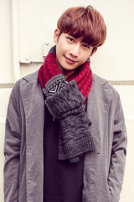 2015新款韓版針織圍巾 秋冬時尚與溫暖的完美融合