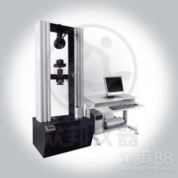 專業(yè)解讀 青島眾邦ZW-738安全網(wǎng)拉力試驗機(jī)——品質(zhì)與批發(fā)的雙重優(yōu)選