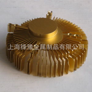 【供應(yīng)陽極氧化、硬質(zhì)氧化、拉絲、噴砂加工 (圖)】?jī)r(jià)格,廠家,圖片,沖壓加工,上海鋒豫金屬制品-馬可波羅網(wǎng)