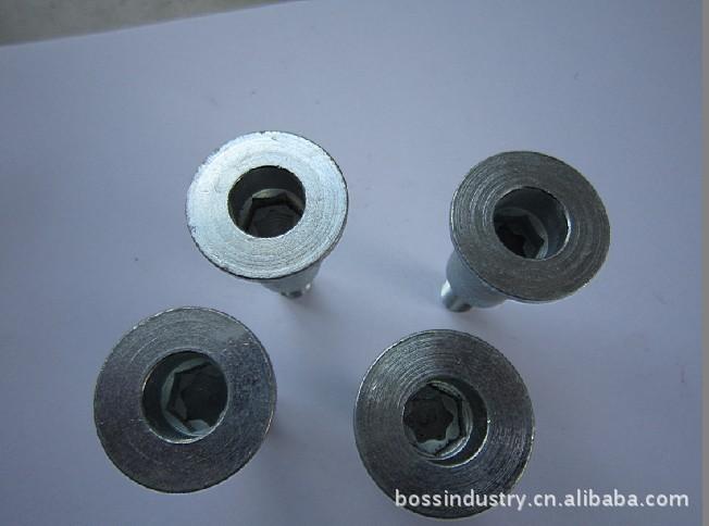 自由定制規(guī)格 汽車緊固件 鍍鋅螺栓 加工汽車附件-工廠店中國(guó)采購產(chǎn)品