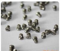 現貨庫存處理特價螺栓M3*5 加工各種非標螺釘[供應]_緊固件、連接件