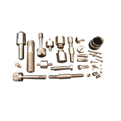 熱銷推薦 沉頭內六角螺釘 機械工業用緊固件 不銹鋼車削生產加工