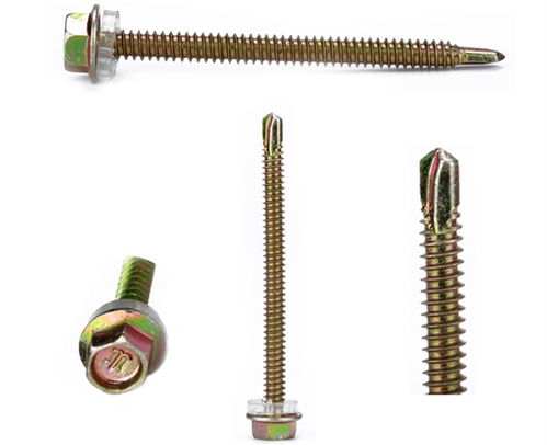 鉆尾絲廠產(chǎn)品報(bào)價(jià) 益通緊固件實(shí)力強(qiáng)勁 唐山鉆尾絲