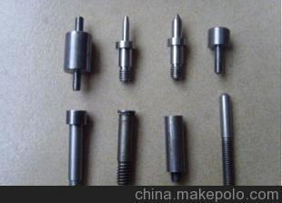 CNC自動車床件,緊固件等。圖片,CNC自動車床件,緊固件等。圖片大全,東莞市清溪兆偉五金加工店-