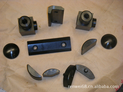 高強度緊固件、折彎及折彎機配件、沖壓件圖片,高強度緊固件、折彎及折彎機配件、沖壓件圖片大全,寧波市鄞州云龍三波五金廠-3-