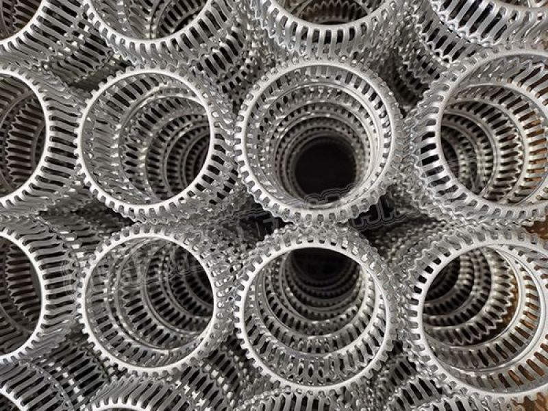 達(dá)克羅涂覆汽車緊固件表面處理