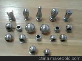 【[加工]五金車件、有銹鋼車件】價格,廠家,圖片,其他緊固件、連接件,東莞市沙田銀豪五金加工廠-