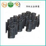【東莞廠家供應加工壓縮彈簧 大彈簧 可伸縮彈簧】HX008,價格,廠家,圖片,供應商,緊固件、密封件、彈簧,東莞市大朗華軒五金彈簧制品廠 - 供應信息 - 阿土伯交易網