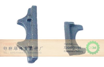 型號齊全 鐵座 鐵路鐵座 普通鐵座 加寬加厚鐵座_五金部件_緊固件_其他緊固件、連接件_產品庫_興旺寶五金網