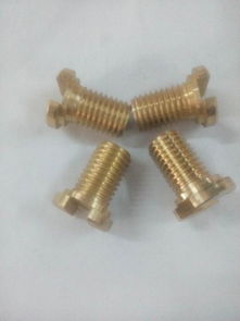 加工銅螺栓圖片,加工銅螺栓高清圖片 深圳煒達(dá)五金制品廠,