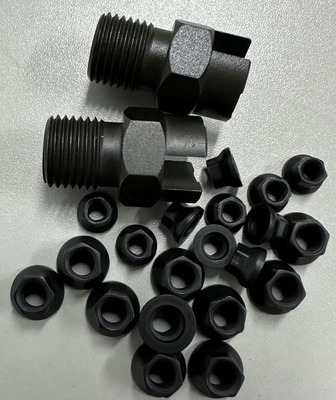 金屬拉絲加工 思發科專業代加工服務助力企業產品升級